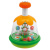 Развивающая игрушка Юла Радуга Chicco 688992